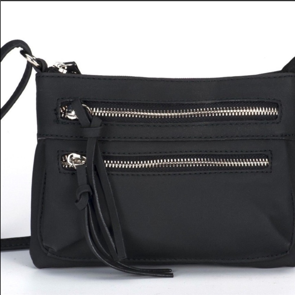 Crossbody purse condition New